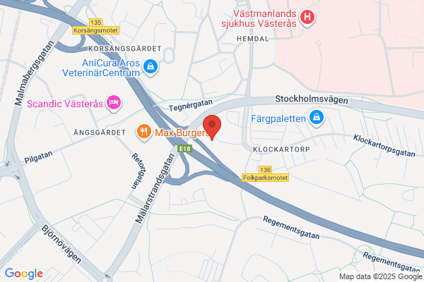 Västmanlands Nyheter