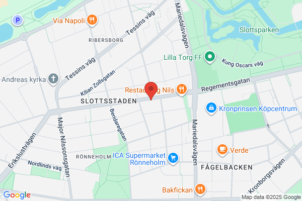 Viksängs Tobaks AB