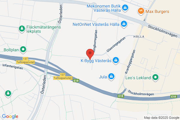 Interfrakt ICOS AB