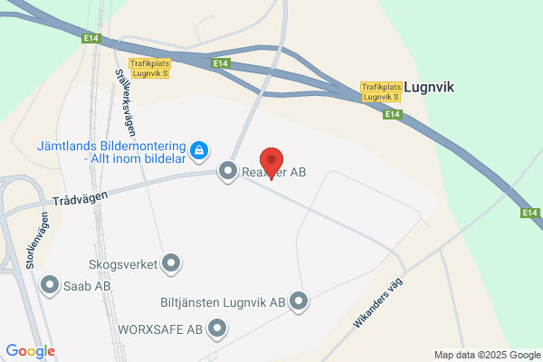 Kyl och Frysexpressen Mälardalen AB