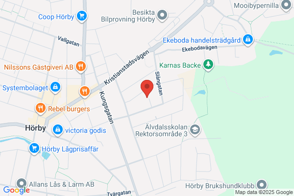 Ainerfors Djurtransporter AB