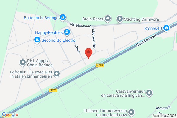 J S Transport & Spedition AB