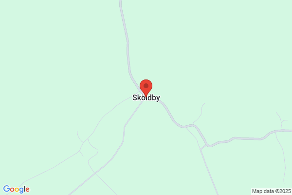 Skälby Trädgård