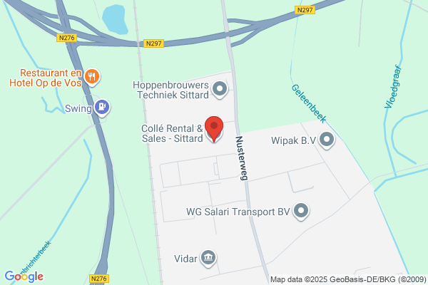 Colles Trädgårdsservice