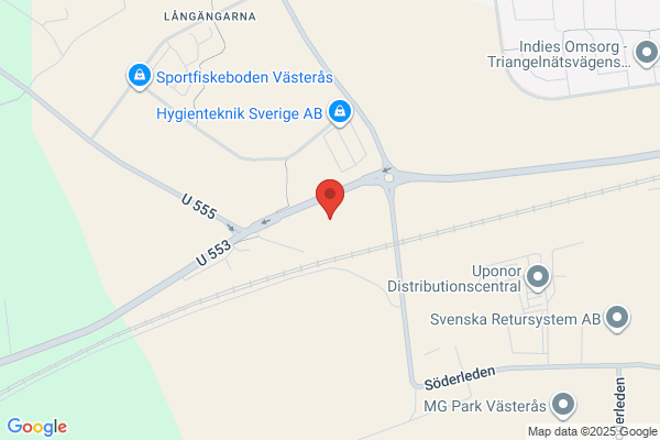 Trädgårdsservice