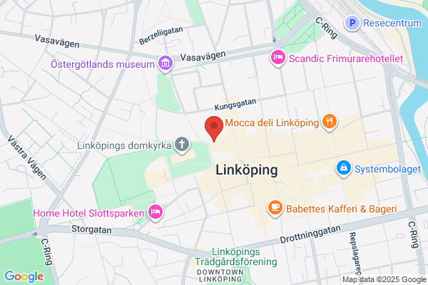 Kökshuset, K Alms Köks- & Heminredning AB