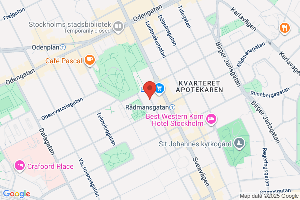 Infokompgymnasiet