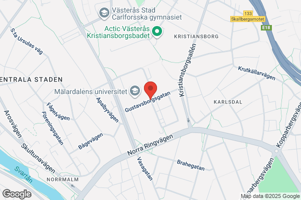 Mälardalens Högskola