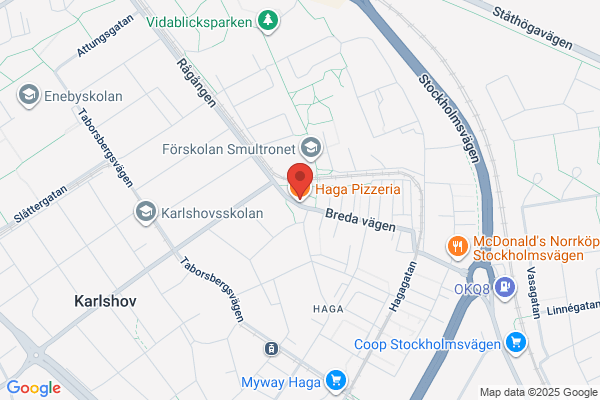 Direkxwaringeh Pizzeria