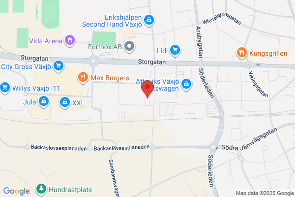 Haus Reklam & Form i Västerås AB