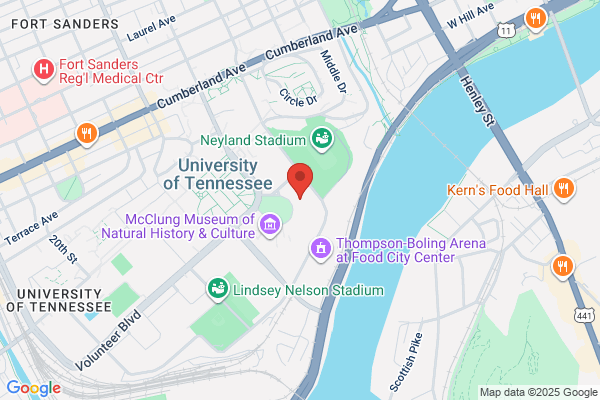 Knoxville Communication AB