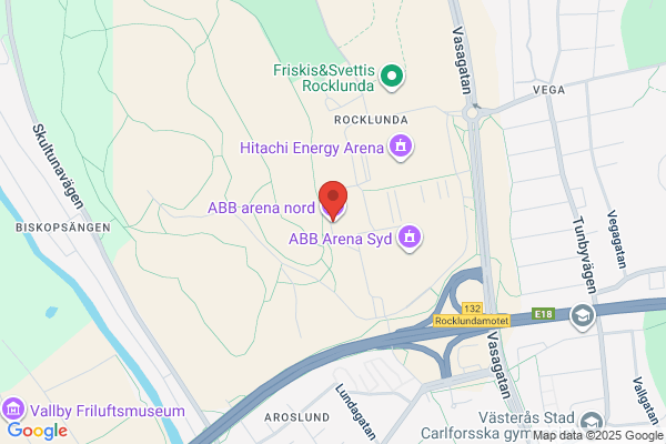 Rocklunda Sport & Event AB
