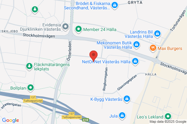 Lindab Sverige AB