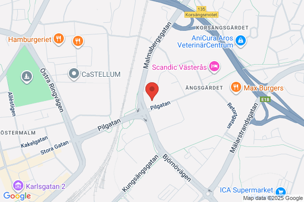 Nya Ehlin o. Larsson AB