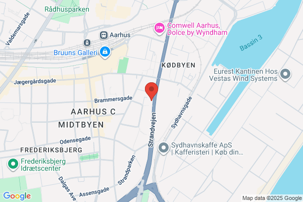 VIDEOKONSULT i Aros AB
