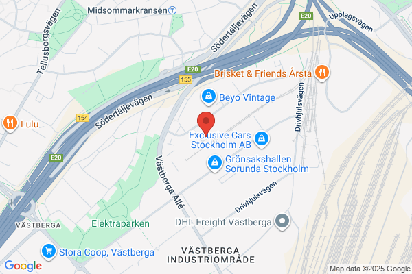 Värmis, AB
