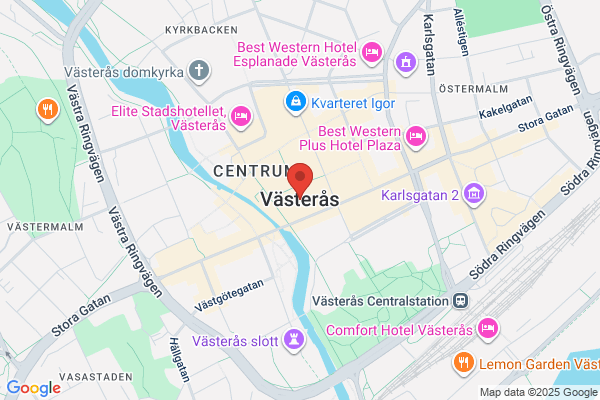 Västerås Rörtjänst AB
