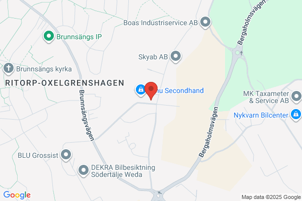 Xtream Clean Högtrycksspolning