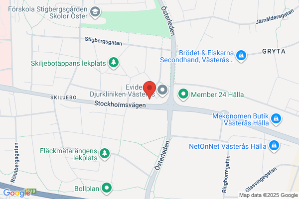 Landenbergs Rör AB