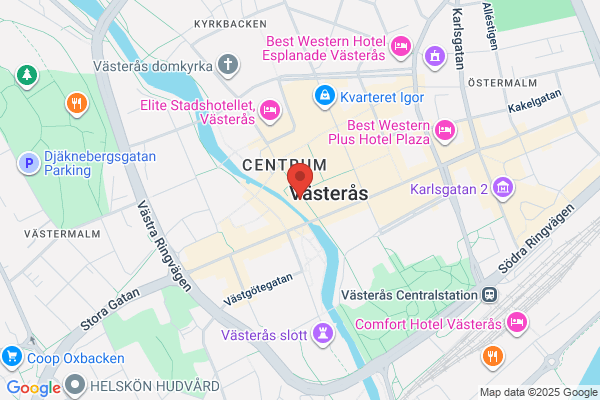 Mediastrategi