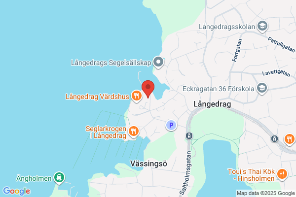 Styrsöbolaget Skärgårdsterminal