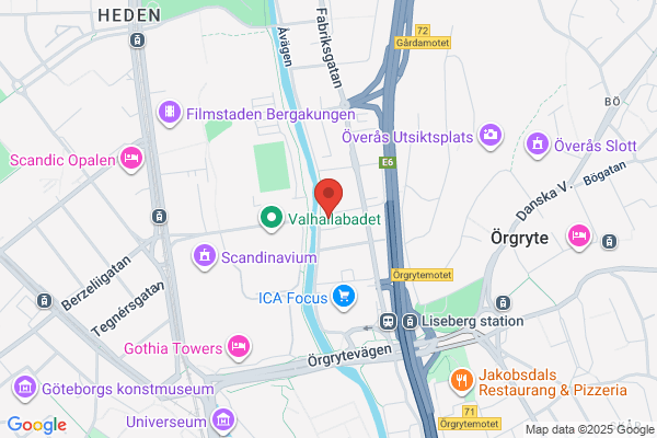 Advokat Ulf Tollhage AB