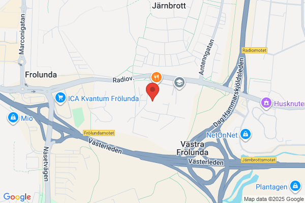 International Paper Sales Sweden AB