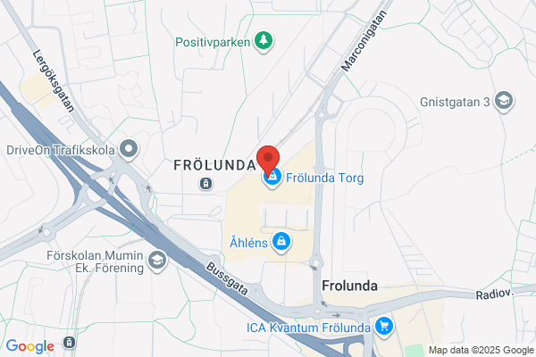 Ma Agentur