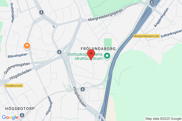 Villaförsäljarna i Göteborg AB