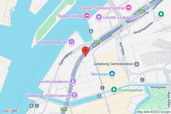 Abelson Arkitektkontor, Kenneth