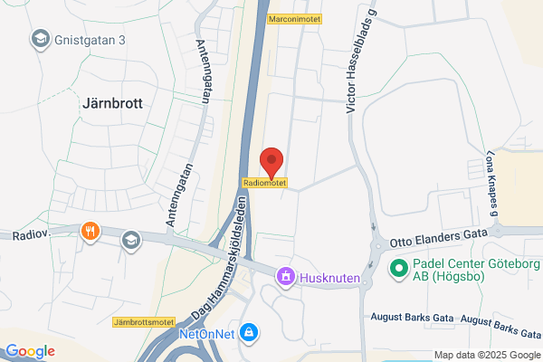 Amborg, Eva