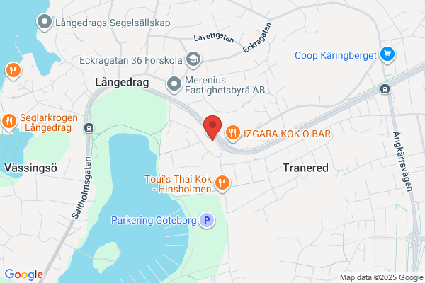 Göteborgshus AB Arkitekter