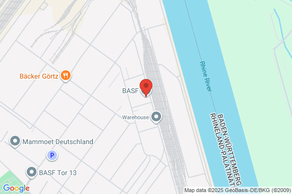 BASF AB