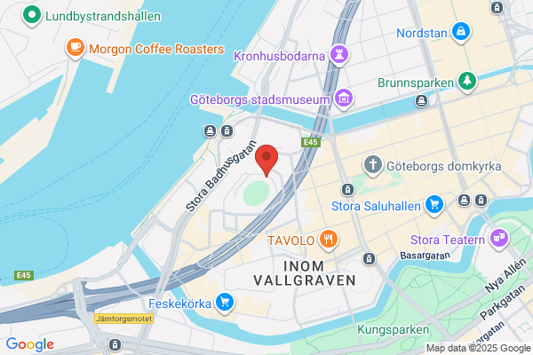 Lindén i Göteborg AB