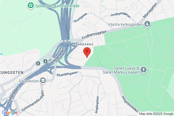 Ekebäcks Motorbilverkstad