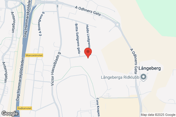 Harry Magnussons Bilservice