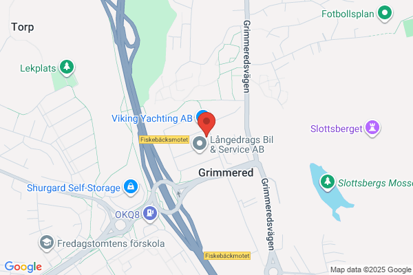 Holmgrens Bil