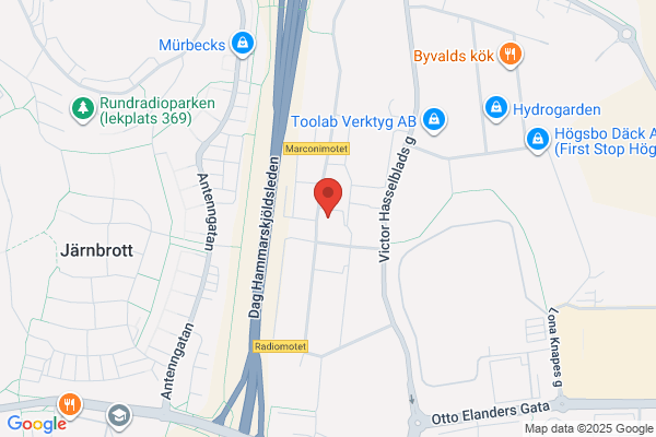Dometic Scandinavia AB