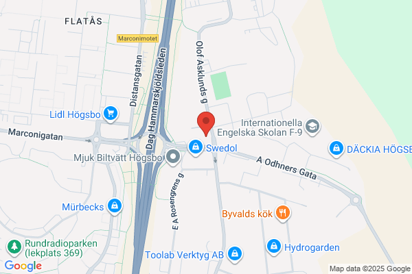 Allt För Din Bil i Mölndal AB