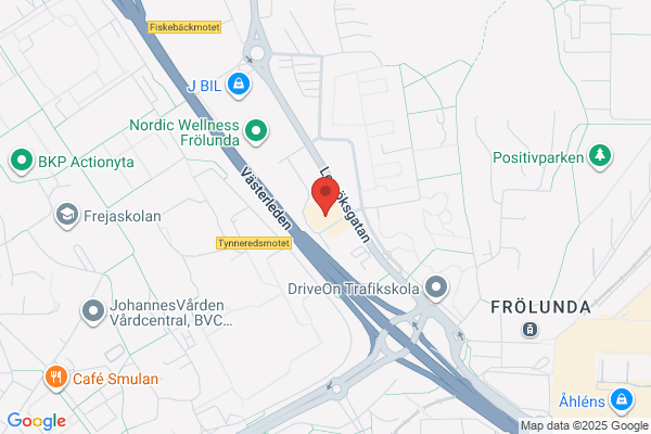 Missionsbåten Elida AB