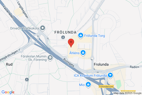 Centralbokbinderiet i Ale AB