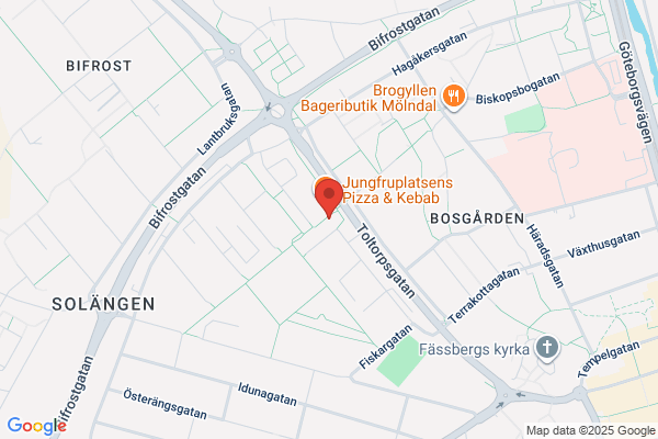 Paradisförlaget