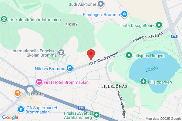 Zetterqvist Förlag AB