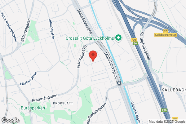Svea Byggservice