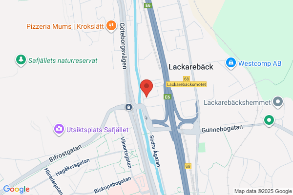 Byggkompaniet AB
