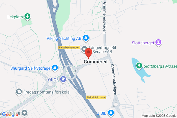 Idébygg Göteborg AB