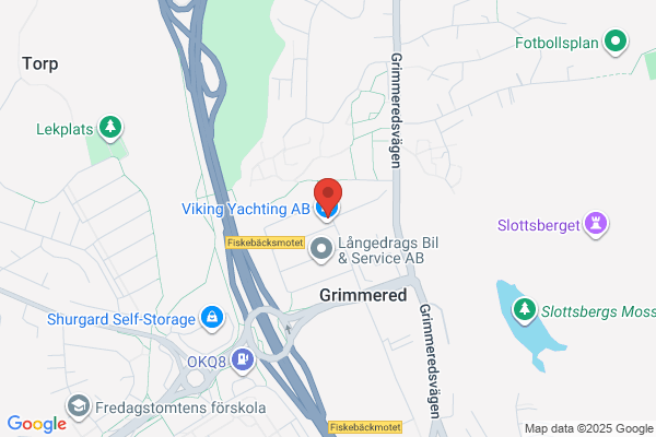 AF Bygg Väst AB