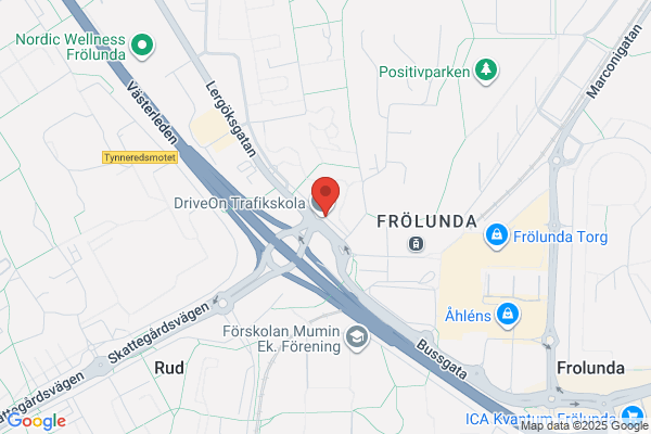 Påvelundsbyggen AB