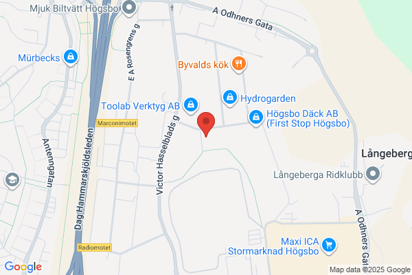 BS Fönster & Dörrar Byggshopen