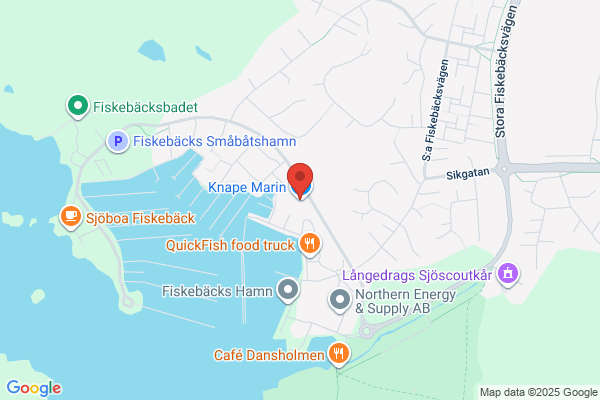 Bövik Marin AB